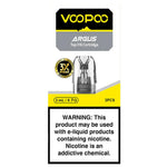 Load image into Gallery viewer, Voopoo Argus replacement pods