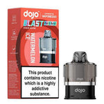 Load image into Gallery viewer, Vaporesso Dojo Blast 6000 20mg Prefilled POD