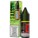 Load image into Gallery viewer, Watermelon Ice Nic Salt E-Liquid By Nasty Liq