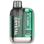 Load image into Gallery viewer, SKE Crystal CL6000 Disposable Vape KIT