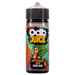 Load image into Gallery viewer, ODB Juice 0mg 100ml Shortfill