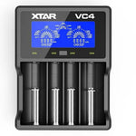 Load image into Gallery viewer, XTAR VC4 Lithium-ion Battery Charger