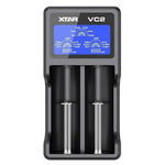 Load image into Gallery viewer, XTAR VC2 Lithium-ion Battery Charger