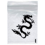 Load image into Gallery viewer, Premium Grip Seal Bags (8cm x 10cm)