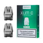 Load image into Gallery viewer, Oxva Xlim C Cartridge Pod 2ml/2pcs