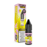 Load image into Gallery viewer, Zeus Juice Bar Liq 10ml Nic Salt 20mg