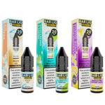 Load image into Gallery viewer, Zeus Juice Bar Liq 10ml Nic Salt 10mg