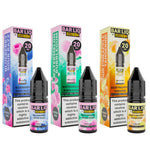 Load image into Gallery viewer, Zeus Juice Bar Liq 10ml Nic Salt 5mg