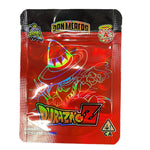 Load image into Gallery viewer, Cali Packs 3.5g Empty Mylar Bags Packaging