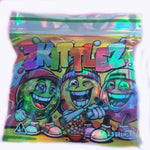 Load image into Gallery viewer, Cali Packs 3.5g Empty Mylar Bags Packaging