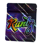 Load image into Gallery viewer, Cali Packs 3.5g Empty Mylar Bags Packaging