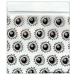 Load image into Gallery viewer, Apple Bags 50mm x 50mm (2x2) | Pack of 1000 Baggies