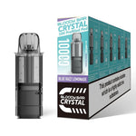 Load image into Gallery viewer, Bloody Bar Crystal 10K Prefilled 20mg POD