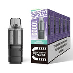 Load image into Gallery viewer, Bloody Bar Crystal 10K Prefilled 20mg POD