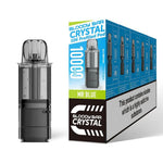 Load image into Gallery viewer, Bloody Bar Crystal 10K Prefilled 20mg POD