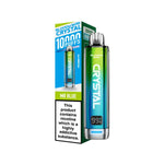 Load image into Gallery viewer, Bloody Bar Crystal 10K Prefilled Vape KIT