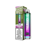Load image into Gallery viewer, Bloody Bar Crystal 10K Prefilled Vape KIT