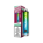 Load image into Gallery viewer, Bloody Bar Crystal 10K Prefilled Vape KIT