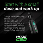 Load image into Gallery viewer, Mixed Berries Haze CBD Drops 30ml 6000mg