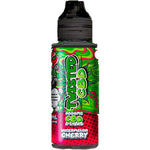 Load image into Gallery viewer, Twisted CBD Watermelon Cherry 6000mg E-Liquid