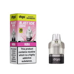 Load image into Gallery viewer, Dojo Blast 10k/30k Vape Prefilled PODS