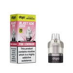 Load image into Gallery viewer, Dojo Blast 10k/30k Vape Prefilled PODS