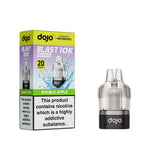 Load image into Gallery viewer, Dojo Blast 10k/30k Vape Prefilled PODS