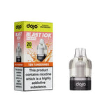 Load image into Gallery viewer, Dojo Blast 10k/30k Vape Prefilled PODS