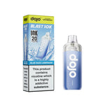 Load image into Gallery viewer, Dojo Blast 10k Vape KIT