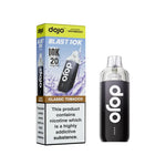 Load image into Gallery viewer, Dojo Blast 10k Vape KIT