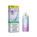 Load image into Gallery viewer, Dojo Blast 10k Vape KIT