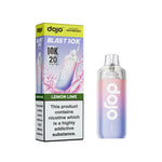 Load image into Gallery viewer, Dojo Blast 10k Vape KIT