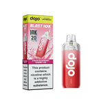 Load image into Gallery viewer, Dojo Blast 10k Vape KIT