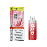 Load image into Gallery viewer, Dojo Blast 10k Vape KIT