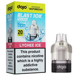 Load image into Gallery viewer, Dojo Blast 10k/30k Vape Prefilled PODS