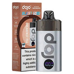 Load image into Gallery viewer, Vaporesso Dojo Blast 6000 Vape KIT