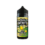 Load image into Gallery viewer, Doozy Infinity 70/30 100ml Shortfill E-liquid