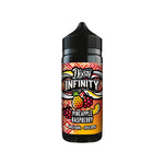 Load image into Gallery viewer, Doozy Infinity 70/30 100ml Shortfill E-liquid
