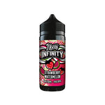 Load image into Gallery viewer, Doozy Infinity 70/30 100ml Shortfill E-liquid