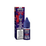 Load image into Gallery viewer, Doozy Vape Seriously Clear Nic Salts 20mg