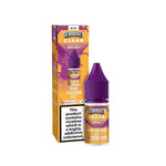 Load image into Gallery viewer, Doozy Vape Seriously Clear Nic Salts 20mg