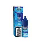 Load image into Gallery viewer, Doozy Vape Seriously Clear Nic Salts 5mg