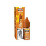 Load image into Gallery viewer, Doozy Vape Seriously Clear Nic Salts 5mg
