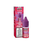 Load image into Gallery viewer, Doozy Vape Seriously Clear Nic Salts 5mg