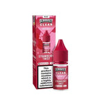 Load image into Gallery viewer, Doozy Vape Seriously Clear Nic Salts 20mg