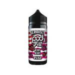 Load image into Gallery viewer, Doozy Vape Seriously Pod Fill 3 50/50 0mg 100ml Shortfill