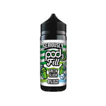 Load image into Gallery viewer, Doozy Vape Seriously Pod Fill 3 50/50 0mg 100ml Shortfill