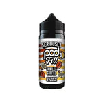 Load image into Gallery viewer, Doozy Vape Seriously Pod Fill 3 50/50 0mg 100ml Shortfill