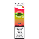 Load image into Gallery viewer, Elf Bar Elfliq 20mg E Liquid Nicotine Salt 10ml