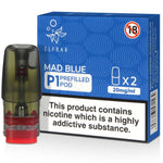 Load image into Gallery viewer, Elf Bar Mate 500 Pre Filled Pods